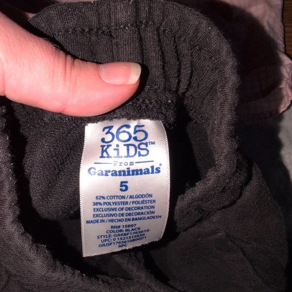 Boys Size 5 Lot
